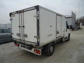 Peugeot Boxer ХЛАДИЛЕН -20* , снимка 4