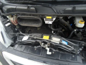 Peugeot Boxer ХЛАДИЛЕН -20* , снимка 8