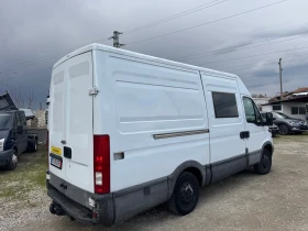 Iveco Daily 35S11 2.8TDI, снимка 4
