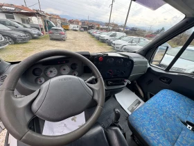 Iveco Daily 35S11 2.8TDI, снимка 7