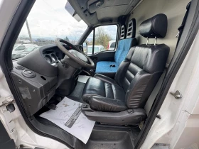 Iveco Daily 35S11 2.8TDI, снимка 9