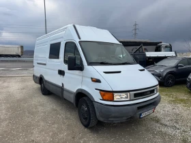 Iveco Daily 35S11 2.8TDI, снимка 1