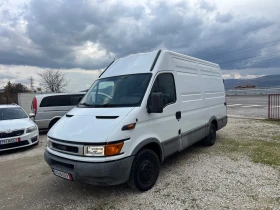 Iveco Daily 35S11 2.8TDI, снимка 3