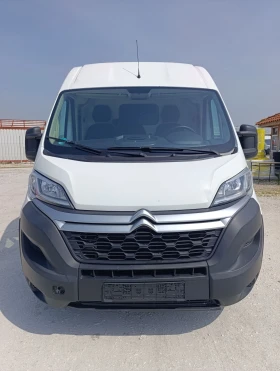 Citroen Jumper Хладилен/Евро 6, снимка 6