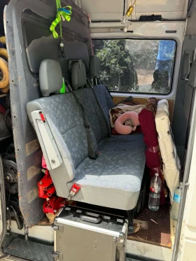 Mercedes-Benz Sprinter 313 MAXI, снимка 10
