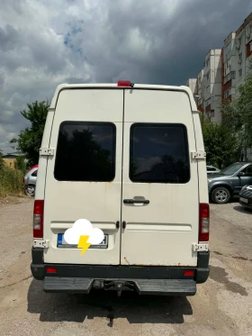 Mercedes-Benz Sprinter 313 MAXI, снимка 3