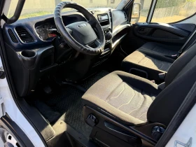 Iveco Daily Метан+ бензин, снимка 14