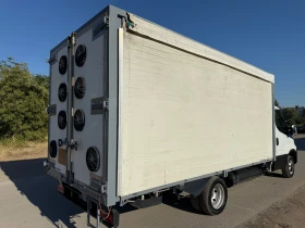 Iveco Daily Метан+ бензин, снимка 6
