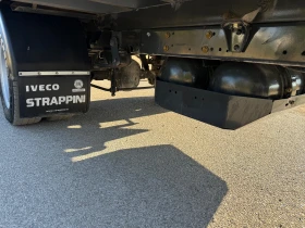 Iveco Daily Метан+ бензин, снимка 8