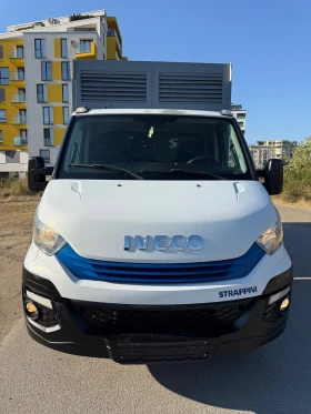 Iveco Daily Метан+ бензин, снимка 2