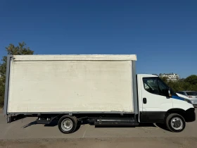 Iveco Daily Метан+ бензин, снимка 5