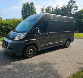 Fiat Ducato Като Нов , снимка 10