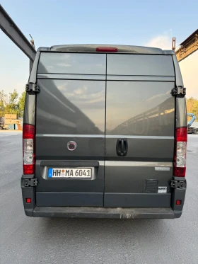 Fiat Ducato L2H2, снимка 5