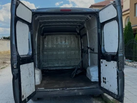 Fiat Ducato Като Нов , снимка 2