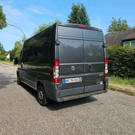 Fiat Ducato Като Нов , снимка 10