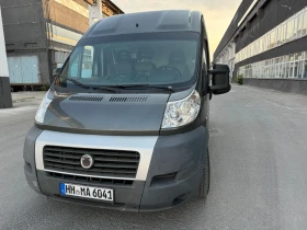 Обява за продажба на Fiat Ducato Като Нов  ~13 999 лв. - изображение 8