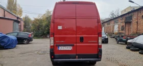 Citroen Jumper, снимка 4