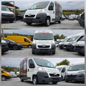 Peugeot Boxer 2.2hdi  | Mobile.bg    7