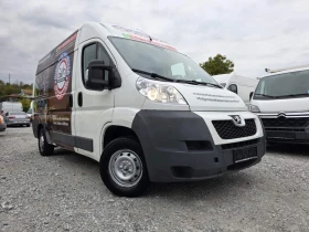 Peugeot Boxer 2.2hdi  | Mobile.bg    3