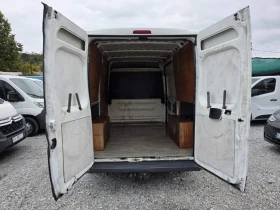 Peugeot Boxer 2.2hdi  | Mobile.bg    8