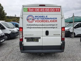 Peugeot Boxer 2.2hdi  | Mobile.bg    4