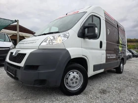     Peugeot Boxer 2.2hdi 
