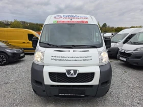 Peugeot Boxer 2.2hdi  | Mobile.bg    2