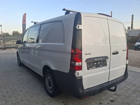 Обява за продажба на Mercedes-Benz Vito 7местен* * Макси* * EURO6 товаропътническо  ~21 900 лв. - изображение 3 | Auto.bg Обява за продажба на Mercedes-Benz Vito 7местен* * Макси* * EURO6 товаропътническо  ~21 900 лв. - изображение 3