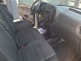 Mercedes-Benz Vito 7* * * * EURO6   | Mobile.bg    16