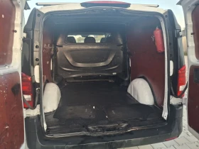Mercedes-Benz Vito 7* * * * EURO6   | Mobile.bg    14