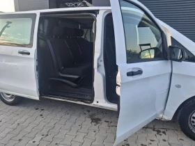 Mercedes-Benz Vito 7* * * * EURO6   | Mobile.bg    17