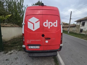 Mercedes-Benz Sprinter 314 314 | Mobile.bg    7