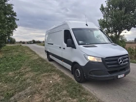 Mercedes-Benz Sprinter 314 314 | Mobile.bg    3