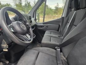 Mercedes-Benz Sprinter 314 314 | Mobile.bg    6