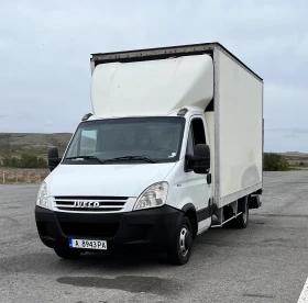 Iveco 35c13, снимка 1 — Bazar.bg Iveco 35c13, снимка 1