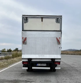 Iveco 35c13, снимка 6 — Bazar.bg Iveco 35c13, снимка 6