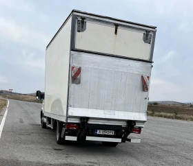 Iveco 35c13, снимка 5 — Bazar.bg Iveco 35c13, снимка 5