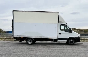 Iveco 35c13, снимка 3 — Bazar.bg Iveco 35c13, снимка 3