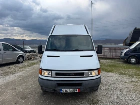 Iveco Daily 35S11 2.8TDI | Auto.bg — изображение 2