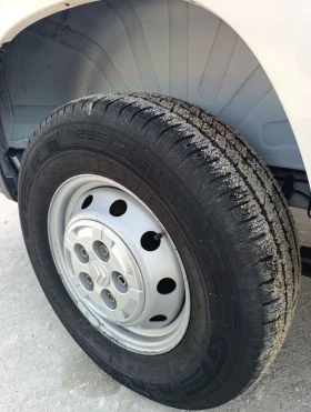 Citroen Jumper ��������/���� 6 | Mobile.bg � ����� ������ 9