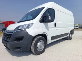 ������ Citroen Jumper