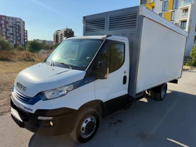 Iveco Daily �����+ ������ | Mobile.bg � ����� ������ 4