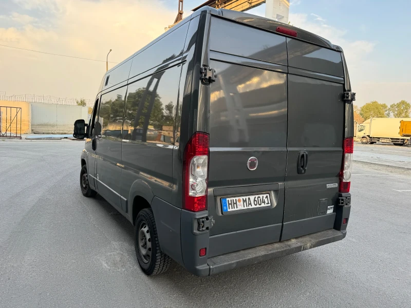 Fiat Ducato L2H2, снимка 10 - Бусове и автобуси - 47326734