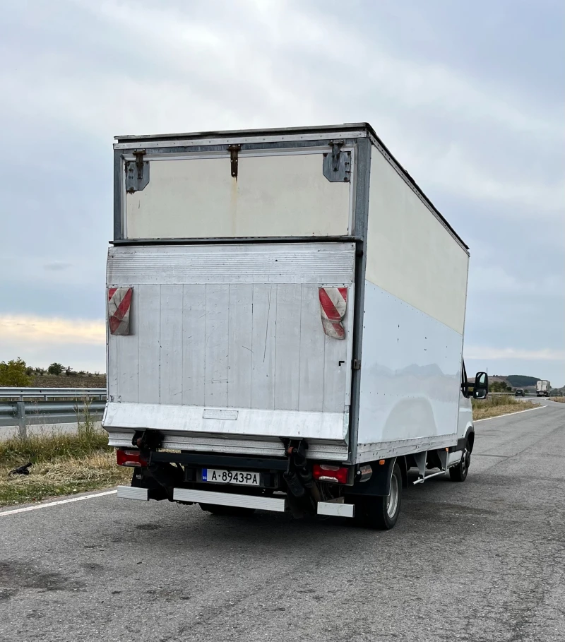 Iveco 35c13, снимка 4 - Бусове и автобуси - 52464003