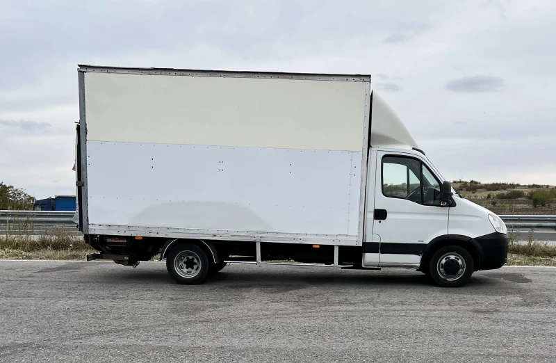 Iveco 35c13, снимка 3 - Бусове и автобуси - 52464003