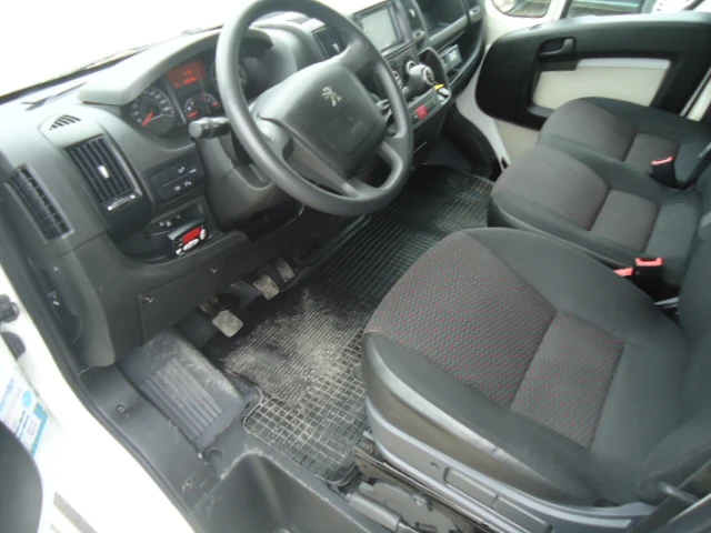 Peugeot Boxer ХЛАДИЛЕН -20 - изображение 6