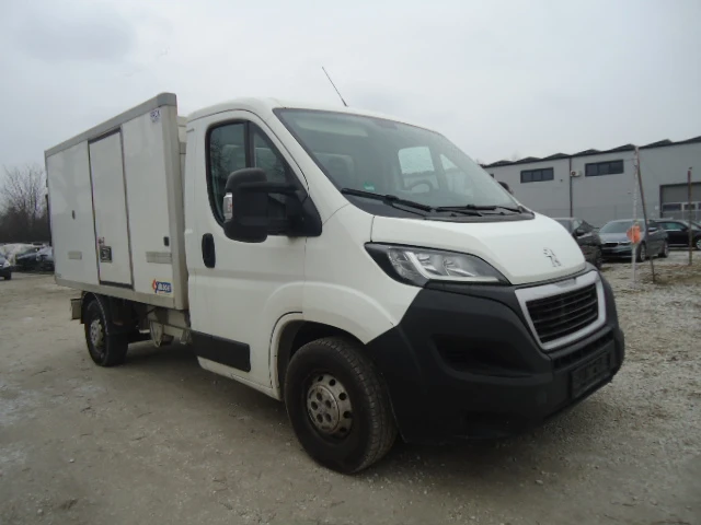 Peugeot Boxer  -20*  | Mobile.bg   1