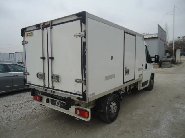 Peugeot Boxer ХЛАДИЛЕН -20 - изображение 4