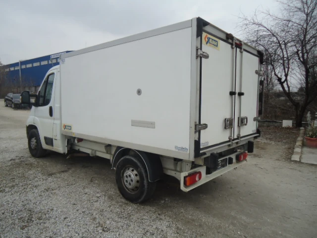 Peugeot Boxer ХЛАДИЛЕН -20 - изображение 3
