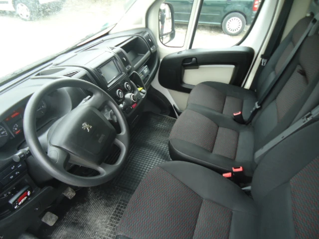 Peugeot Boxer ХЛАДИЛЕН -20 - изображение 7